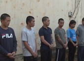 Cán bộ bắt tay với trộm phá két sắt lấy 400 triệu đồng