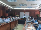Có ba cán bộ y tế Quảng Nam tiếp xúc trực tiếp BN 418