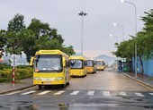 Khẩn cấp tìm người đi chung xe buýt với BN 622 ở Quảng Nam