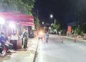 Khẩn: Tìm F1 của BN 614 thường xuyên làm việc ở công ty