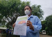 Bệnh nhân COVID-19: 'Các bác sĩ thật tuyệt vời!'