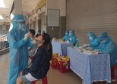 Quảng Nam: 3 ca COVID-19 mới cùng 1 nhà, 2 mẹ con ruột