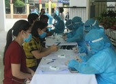 Hà Nội ghi nhận thêm 1 trường hợp dương tính COVID-19