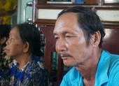 3 trong số 26 ngư dân vụ chìm tàu được cứu sống
