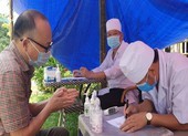 Thanh Hóa: Dừng các hoạt động đông người chống dịch COVID-19