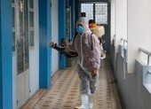 28 địa phương cho học sinh lùi thời gian đến trường sau Tết