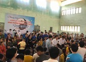 Quảng Ngãi dừng cấp phép chữa bệnh cho ông Võ Hoàng Yên