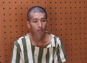 Bình Dương: Chồng sát hại vợ trẻ vì ghen