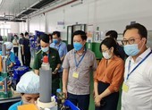 5 ca nghi mắc COVID-19, Thái Bình giãn cách xã hội toàn tỉnh