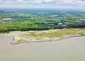 Đề xuất xây dựng sân bay nhỏ ở khu đô thị Cần Giờ