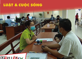 Người dân ủng hộ bỏ sổ hộ khẩu bằng giấy từ 1-7