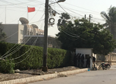 Trung Quốc lên tiếng vụ lãnh sự quán ở Pakistan bị tấn công