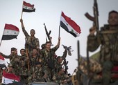 Nga nói không can thiệp quyền đánh khủng bố của Syria ở Idlib