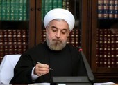 COVID-19 thêm xấu, Tổng thống Iran viết thư cầu cứu các nước