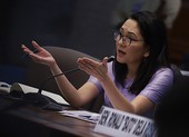 Tàu cá Philippines bị tàu Trung Quốc tông: Nghị sĩ lên tiếng