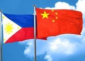 Vụ tàu cá Philippines bị tông trúng: Trung Quốc nói gì?