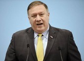 Ông Pompeo: Cấm ứng dụng Trung Quốc tăng an ninh cho Ấn Độ