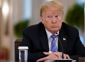 Ông Trump: 'Bệnh dịch từ Trung Quốc lẽ ra không nên xảy ra'