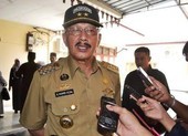 Quần đảo chiến lược Indonesia nói không với đầu tư Trung Quốc