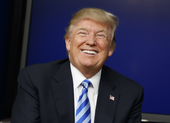 Làm cầu nối Israel- UAE, ông Trump được đề cử Nobel Hòa bình