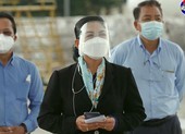 Campuchia khẳng định không thiếu vaccine để tiêm tăng cường cho dân