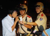 Nghị định 100 kéo giảm hàng trăm vụ tai nạn giao thông