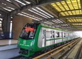 Chuyên gia dự án Cát Linh - Hà Đông bị kẹt ở Trung Quốc