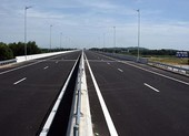 Phó Thủ tướng: Chỉ đạo VEC sớm thực hiện thu phí không dừng
