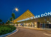 Sân bay Vân Đồn được vinh danh tại World Travel Awards