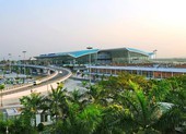 Sân bay Đà Nẵng lọt vào top 10 sân bay cải tiến nhất thế giới