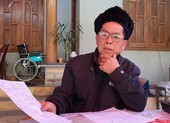 Vụ 13 mộ liệt sĩ: Nhiều bất ngờ từ nhân chứng quan trọng