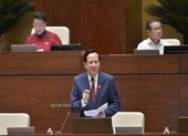 Tham gia Công ước 105: ‘Giấy thông hành’ hàng hóa Việt vào Mỹ