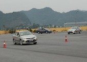 Đình chỉ cơ sở đào tạo lái xe không lắp thiết bị giám sát