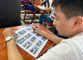 Đề xuất tự chọn học lý thuyết thi sát hạch lái xe