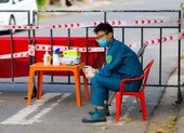 Đà Nẵng: 1 công nhân dương tính với COVID-19 chưa rõ nguồn lây