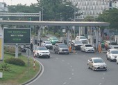 ACV xin lùi thời gian lắp đặt hệ thống thu phí vào sân bay