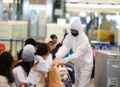 Hành khách tới sân bay Tân Sơn Nhất phải làm gì ?