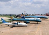 Từ ngày 21-10 hàng không khôi phục 40 đường bay nội địa