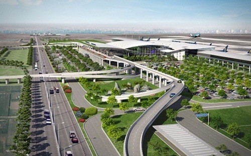 Sân bay Long Thành lại lên bàn Thường vụ Quốc hội Sân bay Long Thành lại lên bàn Thường vụ Quốc hội