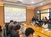 Cách ly 123 người tiếp xúc gần, liên quan ca COVID thứ 17