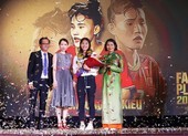 Chương Thị Kiều đăng quang Fair Play 2019