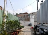 Chánh thanh tra Q.Thủ Đức thừa nhận 'thiếu gương mẫu'