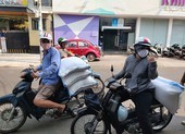TP.HCM bắt đầu chi hỗ trợ cho người nghèo, giáo viên...