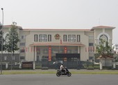 Đề xuất thay đổi địa điểm đặt trụ sở Thành ủy TP Thủ Đức