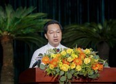 Ông Hoàng Tùng: Sẽ phát triển giao thông đường thuỷ ở Thủ Đức
