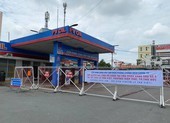 TP Thủ Đức thông báo 13 điểm cách ly trên địa bàn
