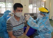 TP Thủ Đức: Tổ chức 36 điểm tiêm vaccine đợt 5 cho người dân từ 23-7