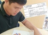 1 nhà báo bị tố lộng ngôn, o ép doanh nghiệp