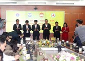 Phát động toàn dân nhắn tin, ủng hộ phòng chống dịch COVID-19