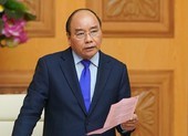 Thủ tướng chỉ đạo 18 nội dung đối phó dịch Corona